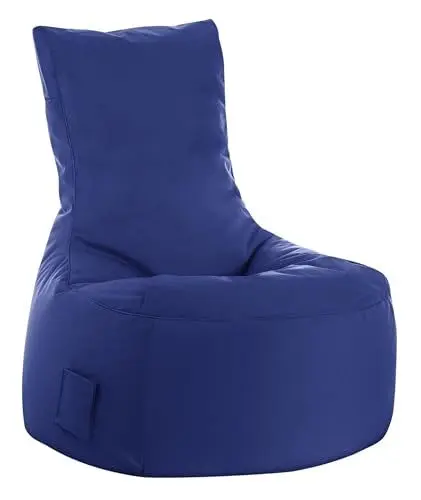 Produktbild: SITTING POINT only by MAGMA Sitzsack Scuba Swing dunkelblau