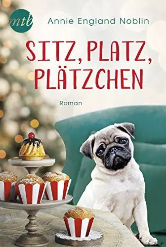 Produktbild: Sitz, Platz, Plätzchen: Roman