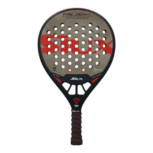 Produktbild: SIUX Trilogy 3 Control