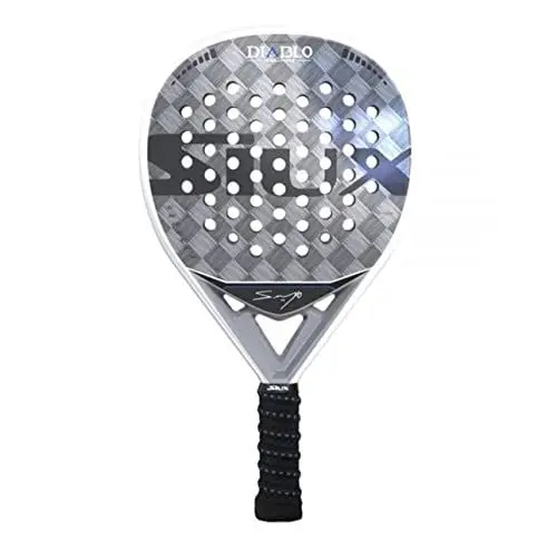 Produktbild: Siux Diablo Revolution Ii Sanyo Pro Racket