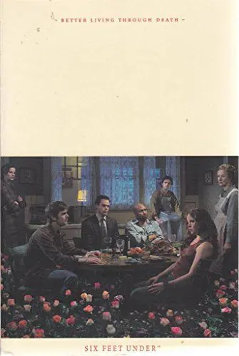 Produktbild: Six Feet Under: Better Living Through Death