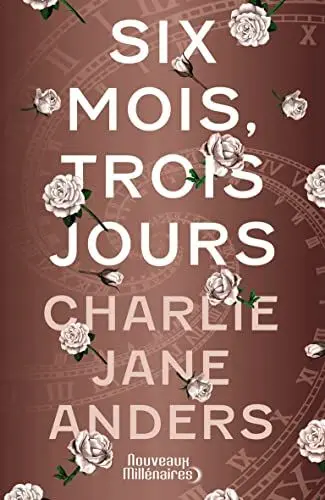 Produktbild: Six mois, trois jours