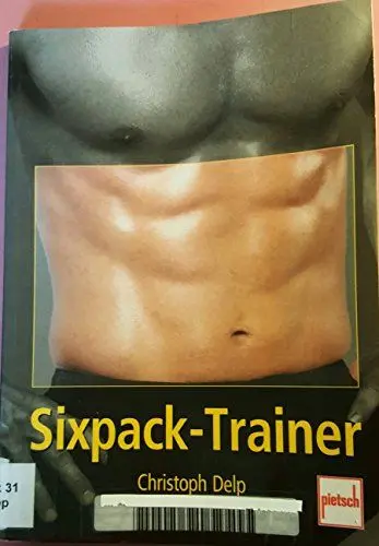 Produktbild: Sixpack-Trainer