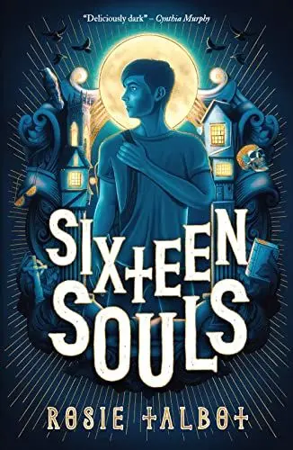 Produktbild: Sixteen Souls