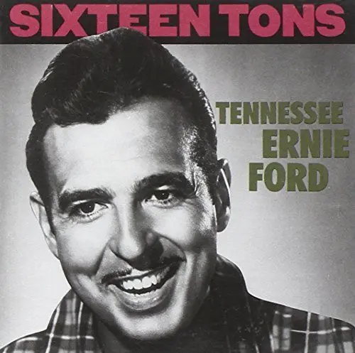Produktbild: Sixteen Tons