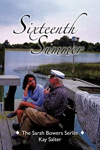 Produktbild: Sixteenth Summer: The Sarah Bowers Series