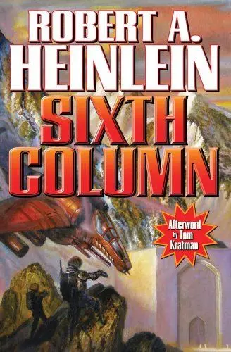 Produktbild: Sixth Column