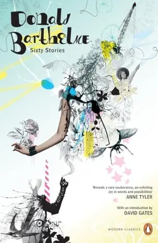 Produktbild: Sixty Stories (Penguin Modern Classics)