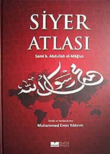 Produktbild: Siyer Atlasi