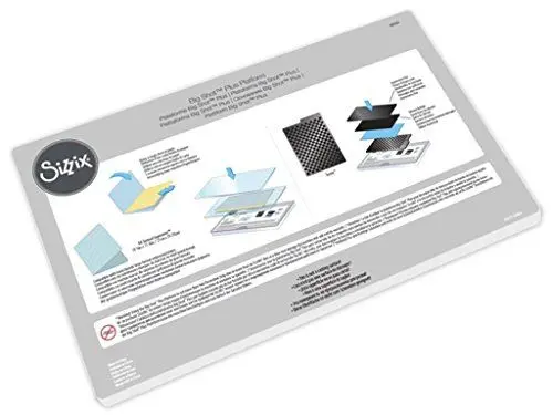 Produktbild: Sizzix Platform Standard