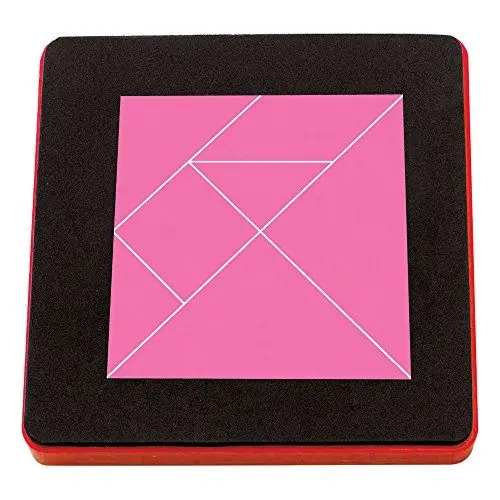 Produktbild: Sizzix Stanzschablone, Mehrfarbig, Einheitsgröße