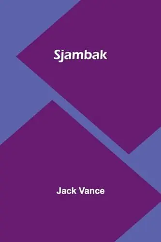 Produktbild: Sjambak