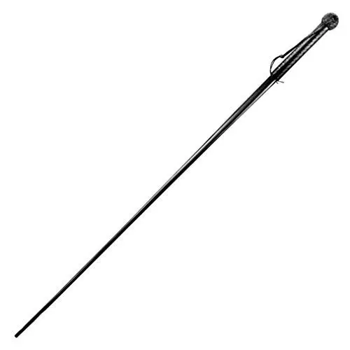 Produktbild: Sjambok, Black, 54.00 Inch - Afrikanische Peitsche