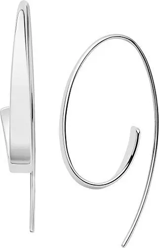 Produktbild: Skagen Ohrhänger Edelstahl SKJ1077040