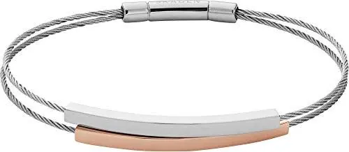 Produktbild: Skagen Edelstahlarmband ELIN für Damen