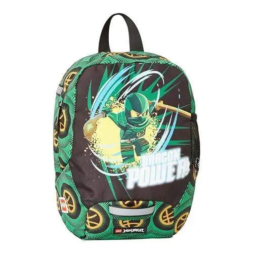 Produktbild: SKANDO BAGS LEGO NINJAGO Kindergarten Rucksack