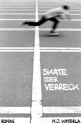 Produktbild: SKate oder verreck