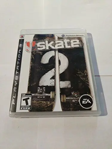 Produktbild: Skate 2