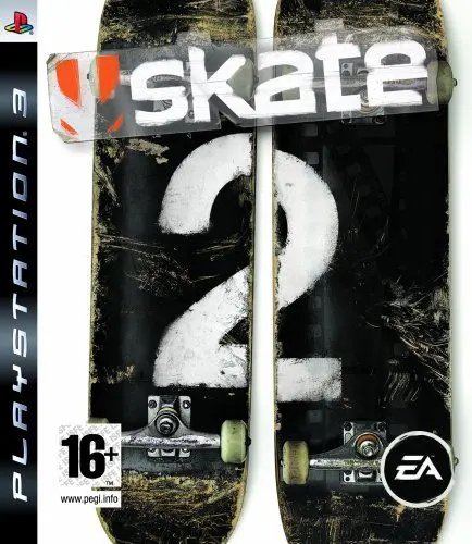 Produktbild: Skate 2 (UK-Import)