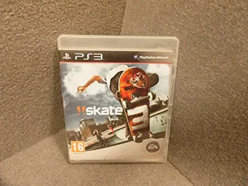 Produktbild: Skate 3 (UK Import)