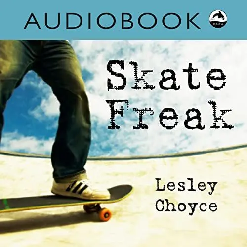 Produktbild: Skate Freak