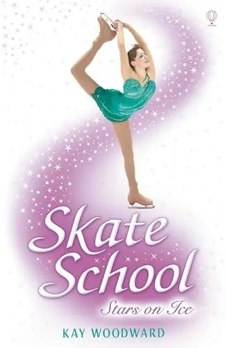 Produktbild: Skate School: Stars on Ice