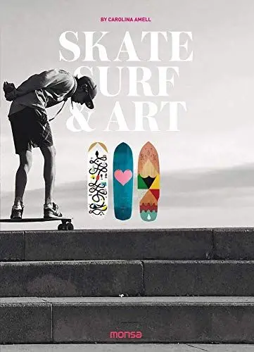 Produktbild: Skate Surf & Art