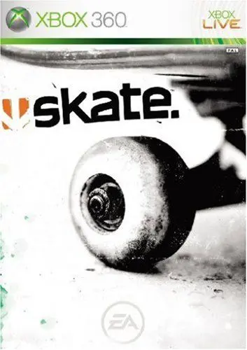 Produktbild: skate