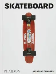 Produktbild: Skateboard