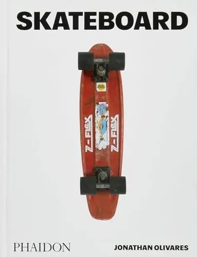 Produktbild: Skateboard