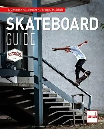 Produktbild: Skateboard Guide