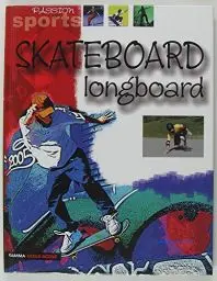 Produktbild: Skateboard: Longboard