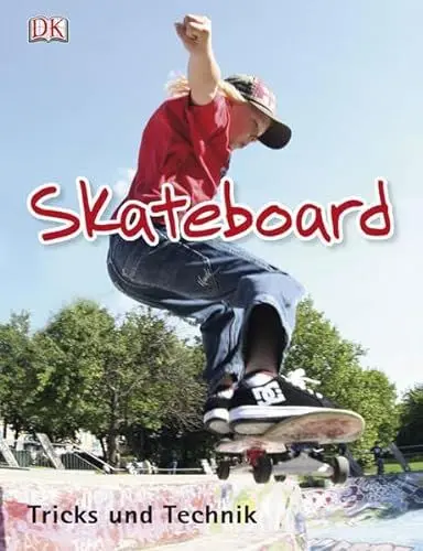 Produktbild: Skateboard: Tricks und Technik