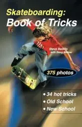 Produktbild: Skateboarding: Book of Tricks (Start-Up Sports)