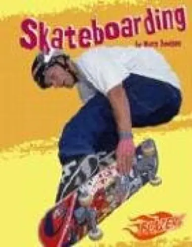Produktbild: Skateboarding (To the Extreme)