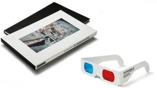Produktbild: Skateboarding.3D