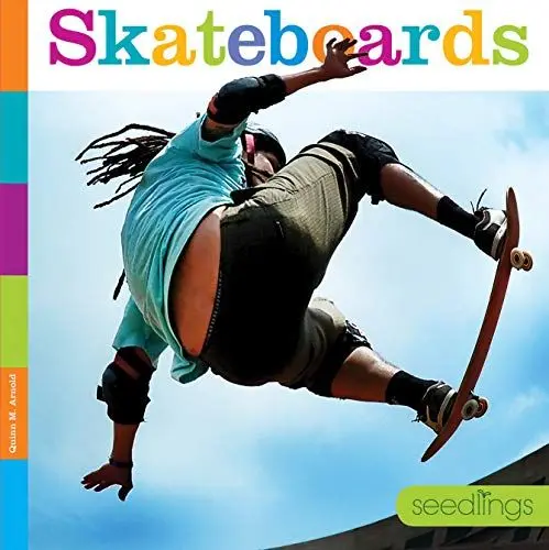 Produktbild: Skateboards (Seedlings)