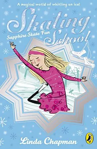 Produktbild: Skating School: Sapphire Skate Fun