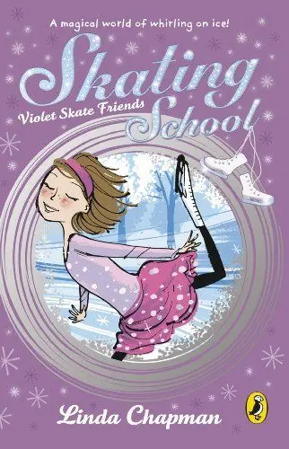 Produktbild: Skating School: Violet Skate Friends
