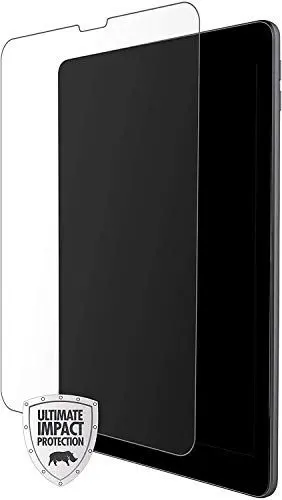 Produktbild: SKECH Essential Tempered Glass HD Displayschutzfolie (Panzerglas) für das Apple iPad Pro 12.9