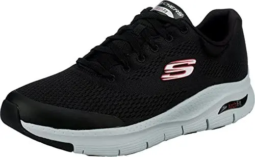 Produktbild: Skechers Arch Fit, Herren-Sneaker 42.5 EU