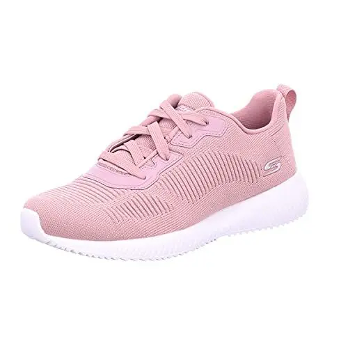 Produktbild: Skechers Damen-Sneakers, knöchelfrei, Pink (blush), 39 EU