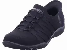 Produktbild: Skechers Damen Sneakers, Schwarz, 39 EU