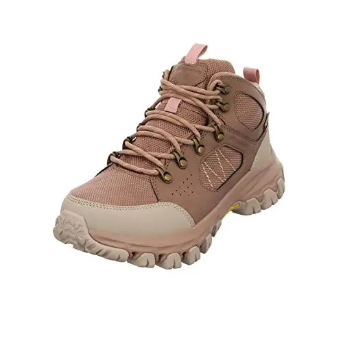 Produktbild: Skechers Damen Edgemont Wanderstiefel, braun