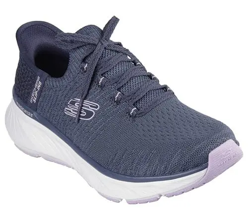 Produktbild: Skechers Damen Edgeride Sneaker, Navy, 39 EU