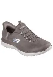 Produktbild: Skechers Damen Summits Unknown Trail Sneaker, braun, 39 EU