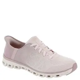 Produktbild: Skechers Damen Gleitschritt erregen Sneaker, violett, 38 EU