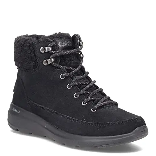 Produktbild: Skechers Damen Go Run Trail Altitude Highly Elevated GO RUN TRAIL HÖHE HÖCHST ERHÖHT, Charcoal, 38 EU
