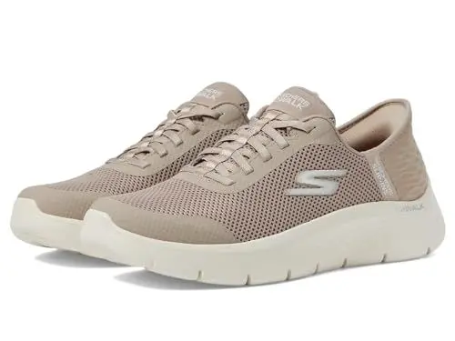 Produktbild: Skechers Damen Sneakers, Taupe, 39.5 EU