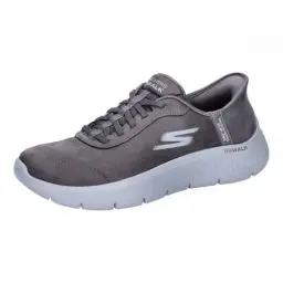 Produktbild: Skechers Damen Go Walk Flex Sneaker, anthrazit, 38 EU
